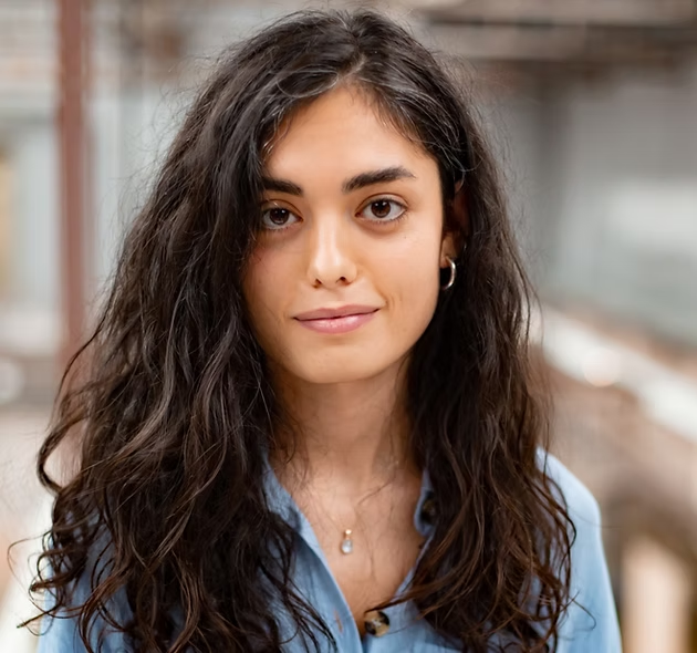 Christie Bitar, iMaster tutor